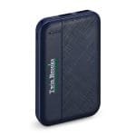 Custom iLive™ 5K Power Bank - Navy - 3
