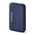 Custom iLive™ 5K Power Bank - Navy - 4