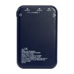 Custom iLive™ 5K Power Bank - Navy - 5