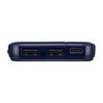 Custom iLive™ 5K Power Bank - Navy - 6