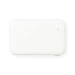 Custom iLive™ 5K Power Bank - White - 1