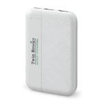 Custom iLive™ 5K Power Bank - White - 3