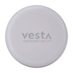 Custom iLive™ Outdoor Lantern and Powerbank - Black - 2