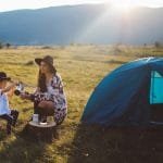 Custom iLive™ Outdoor Lantern and Powerbank - Black - 8