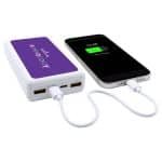 Custom iPowerPlus 20