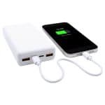 Custom iPowerPlus 20