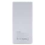 000mAh 4-in-1 Power Bank - 4