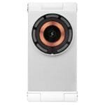 Custom 3-in-1 Foldable Travel Wireless Charger - 1