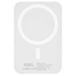 Custom Bjørn Wireless 5000 mAh Mag Safe Power Bank - 1