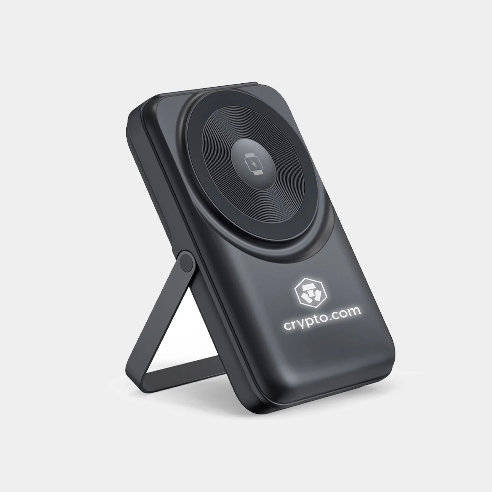 Custom-Branded Luminous Pro 3.0 – 10,000 mAh Light-Up Power Bank |  BrandedChargers.com