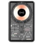 Custom Mighty 10000 mAh Mag Safe Power Bank - 1