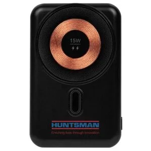 Custom Odin Wireless 10000 mAh Power Bank