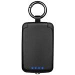 Thorfinn-2000-Mah-Mini-Power-Bank-Factory-Direct-10-12-Weeks-Ocean-T295-FD-1 000 Mah Mini Power Bank (Factory Direct - 10-12 Weeks Ocean)