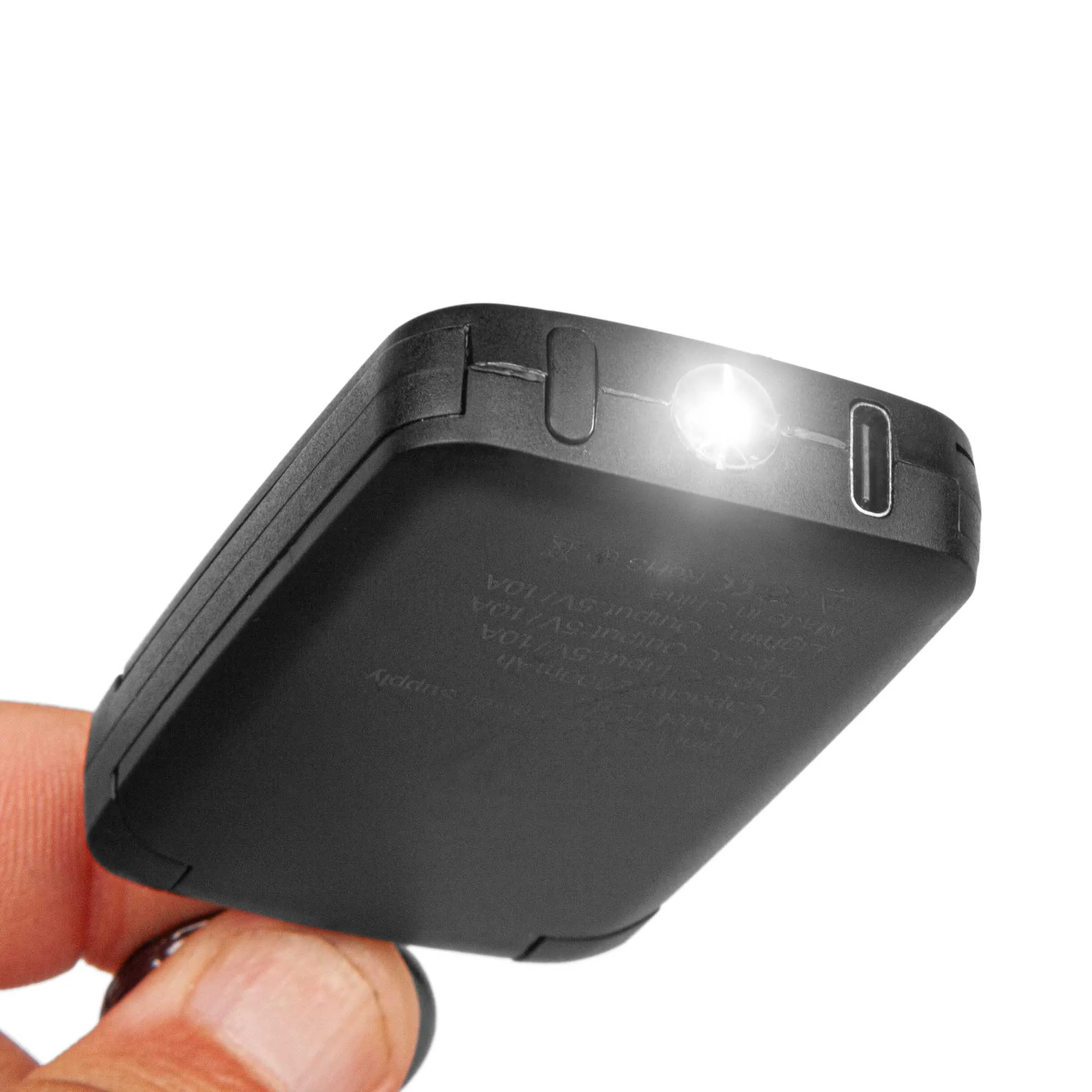 000 mAh Mini Power Bank - 2