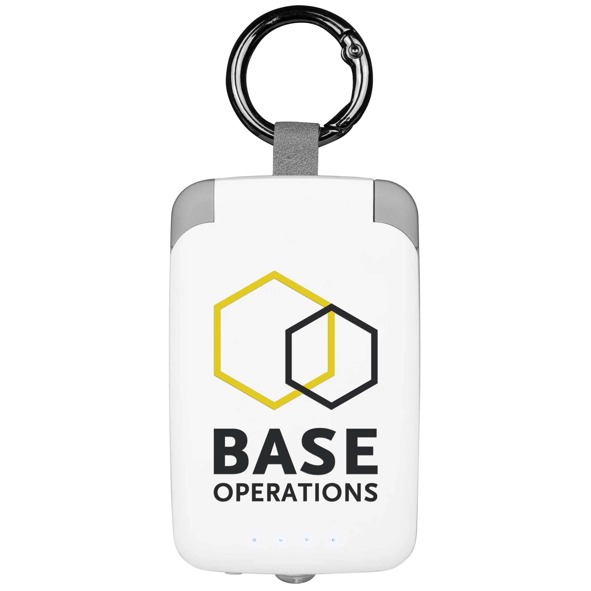 000 mAh Mini Power Bank - 3