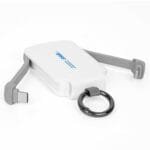 000 mAh Mini Power Bank - 4