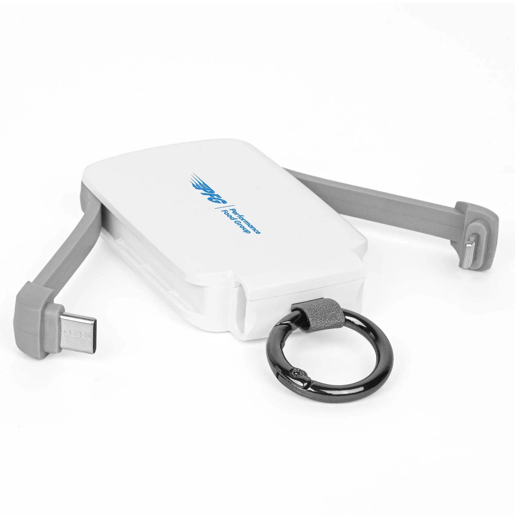 000 mAh Mini Power Bank - 4