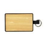 Custom UL Bamboo Boost Power Bank - 4