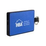 Custom UL Colorful Boost Power Bank - 4