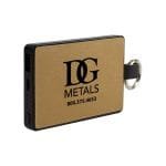 Custom UL Colorful Boost Power Bank - 6