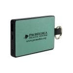 Custom UL Colorful Boost Power Bank - 8