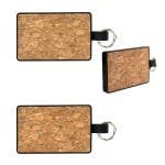 Custom UL Cork Boost Power Bank - 1