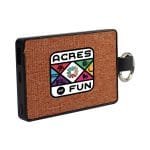 Custom UL Ridge Boost Power Bank - 8