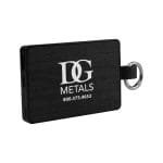 Custom UL Woodland Boost Power Bank - 2