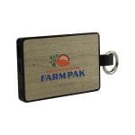 Custom UL Woodland Boost Power Bank - 6