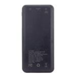 000 Mah Energizer® Essential Power Bank - 1