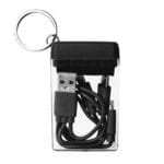 Custom 4-in-1 Charging Cable & Screen Cleaner Set - 1