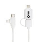 Custom 5' Recycled Charging Cable - 3