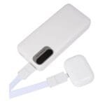 Custom 5-in-1 40W PD Charging Cable Lanyard - 8