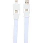 Custom 5-in-1 40W PD Charging Cable Lanyard - 9