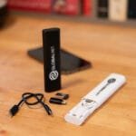 Custom 5-in-1 Charging Cable - 5