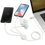 Custom 5-in-1 Charging Cable With Coating - 4