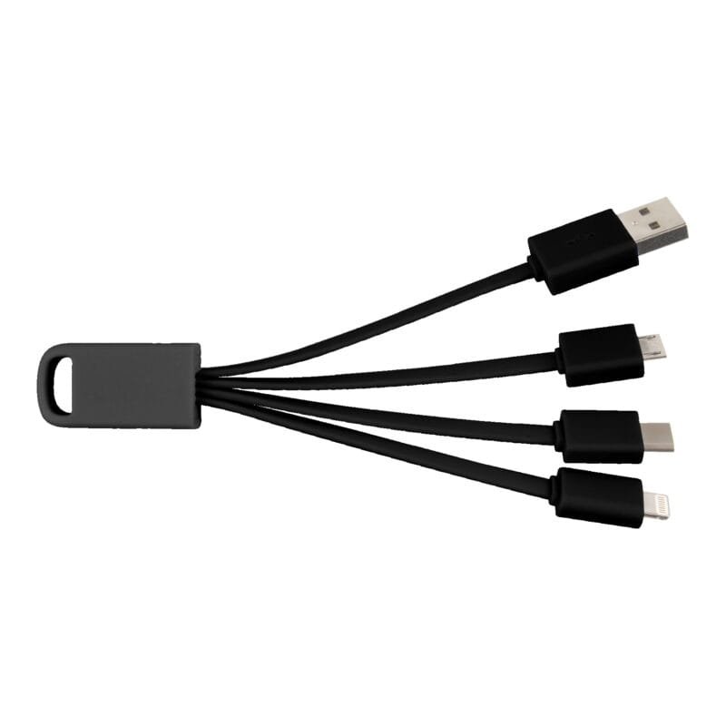 Custom Charging Cable with Type-C - 1