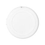 Custom Charging Cord & Adapter Set In Wireless Charging Case - 9