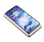 Custom Light Up Qi 10