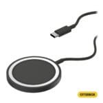 Custom OtterBox® Charging Pad for MagSafe - 1