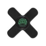 Custom "PLAY & CHARGE 2.0" 5-in-1 Cell Phone Charging Cable Spinner - 1