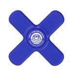 Custom "PLAY & CHARGE 2.0" 5-in-1 Cell Phone Charging Cable Spinner - 2