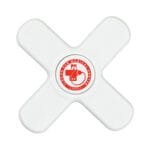 Custom "PLAY & CHARGE 2.0" 5-in-1 Cell Phone Charging Cable Spinner - 3