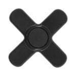 Custom "PLAY & CHARGE 2.0" 5-in-1 Cell Phone Charging Cable Spinner - 6