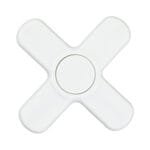 Custom "PLAY & CHARGE 2.0" 5-in-1 Cell Phone Charging Cable Spinner - 8