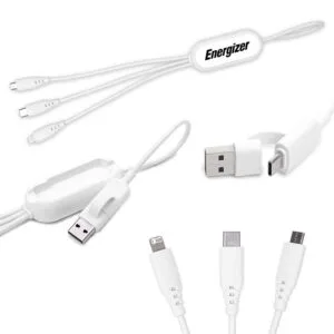Custom PowerLink Multi Charging Cable
