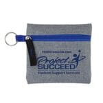 Custom "Sundale" Mobile Tech Kit Charging Cables