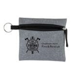 Custom "Sundale" Mobile Tech Kit Charging Cables