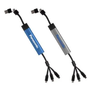 Custom Travel Charging Cable