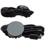 Custom Triplex 3-in-1 Light-Up Charging Cable - 3